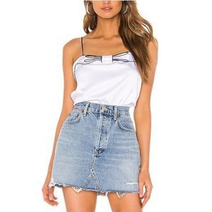 Central Park West x REVOLVE Rosewood Cami